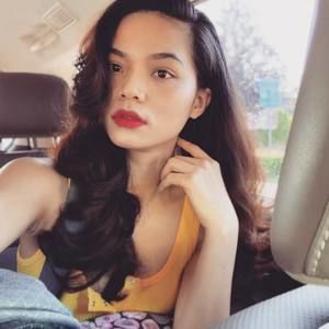 Meet your Posher, Quỳnh